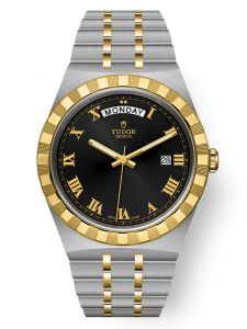 Đồng hồ Tudor Tudor Royal M28603-0003