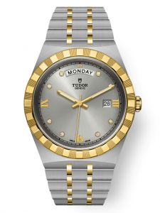 Đồng hồ Tudor Tudor Royal M28603-0002