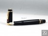 ms-b-56-montblanc-boheme-but-may-cai-vang-dinh-da-do-like-new - ảnh nhỏ  1