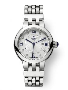 Đồng hồ Tudor Clair De Rose M35500-0004