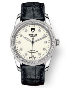 Đồng hồ Tudor Glamour Date M55020-0108