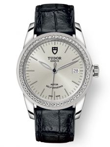 Đồng hồ Tudor Glamour Date M55020-0057