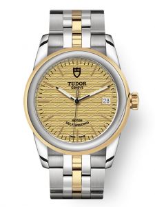 Đồng hồ Tudor Glamour Date M55003-0003