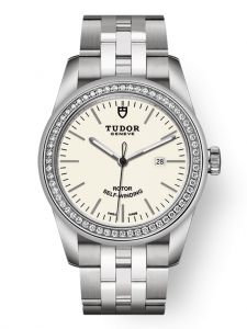 Đồng hồ Tudor Glamour Date M53020-0073