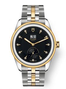 Đồng hồ Tudor Glamour Double Date M57103-0004