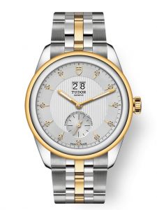 Đồng hồ Tudor Glamour Double Date M57103-0005