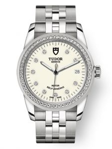 Đồng hồ Tudor Glamour Date M55020-0096