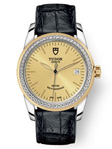 Đồng hồ Tudor Glamour Date M55023-0049