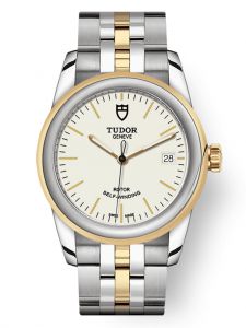 Đồng hồ Tudor Glamour Date M55003-0082