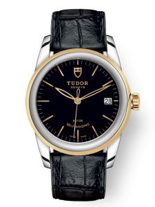 Đồng hồ Tudor Glamour Date M55003-0029