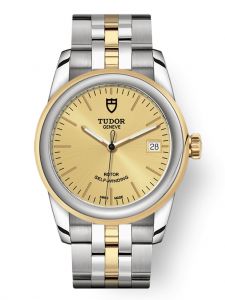 Đồng hồ Tudor Glamour Date M55003-0005