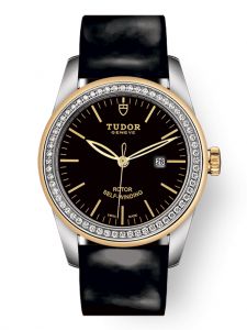 Đồng hồ Tudor Glamour Date M53023-0040