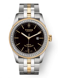 Đồng hồ Tudor Glamour Date M53023-0064