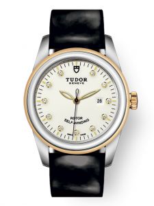 Đồng hồ Tudor Glamour Date M53003-0078