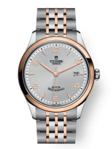 Đồng hồ Tudor 1926 M91551-0001