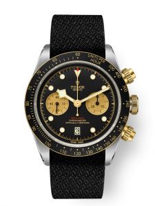 Đồng hồ Tudor Black Bay Chrono S&G M79363N-0003