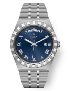 Đồng hồ Tudor Tudor Royal M28600-0005