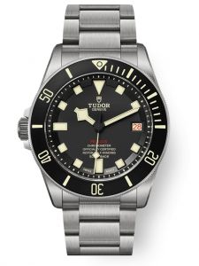 Đồng hồ Tudor Pelagos Lhd M25610TNL-0001