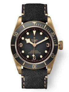 Đồng hồ Tudor Black Bay Bronze M79250BA-0001