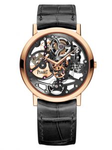 Đồng hồ Piaget Altiplano G0A38132