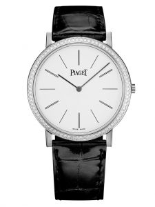 Đồng hồ Piaget Altiplano G0A29165