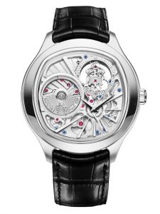 Đồng hồ Piaget Piaget Emperador Cushion Tourbillon G0A38041