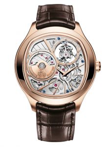 Đồng hồ Piaget Piaget Emperador Cushion Tourbillon G0A38042