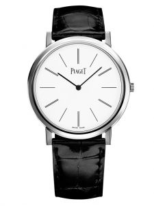 Đồng hồ Piaget Altiplano G0A29112