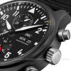 dong-ho-iwc-pilots-watch-chronograph-top-gun-iw389101 - ảnh nhỏ 3