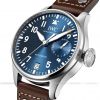 dong-ho-iwc-big-pilots-watch-edition-le-petit-prince-iw501002 - ảnh nhỏ 2