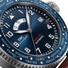 dong-ho-iwc-pilots-watch-timezoner-edition-le-petit-prince-iw395503 - ảnh nhỏ 3