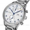 dong-ho-iwc-portugieser-chronograph-iw371617 - ảnh nhỏ 2