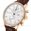 dong-ho-iwc-portugieser-chronograph-iw371611 - ảnh nhỏ 2