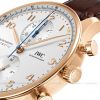 dong-ho-iwc-portugieser-chronograph-iw371611 - ảnh nhỏ 3