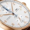 dong-ho-iwc-portugieser-chronograph-iw371611 - ảnh nhỏ 4