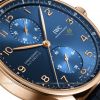 dong-ho-iwc-portugieser-chronograph-boutique-edition-iw371614 - ảnh nhỏ 4