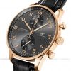 dong-ho-iwc-portugieser-chronograph-iw371610 - ảnh nhỏ 2