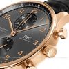 dong-ho-iwc-portugieser-chronograph-iw371610 - ảnh nhỏ 3