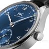 dong-ho-iwc-portugieser-automatic-iw358305 - ảnh nhỏ 3