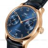 dong-ho-iwc-portugieser-automatic-boutique-edition-iw500713 - ảnh nhỏ 2