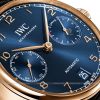 dong-ho-iwc-portugieser-automatic-boutique-edition-iw500713 - ảnh nhỏ 4