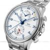 dong-ho-iwc-portugieser-yacht-club-chronograph-iw390702 - ảnh nhỏ 2