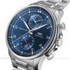 dong-ho-iwc-portugieser-yacht-club-chronograph-iw390701 - ảnh nhỏ 2