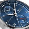 dong-ho-iwc-portugieser-yacht-club-chronograph-iw390701 - ảnh nhỏ 4