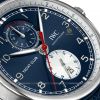 dong-ho-iwc-portugieser-yacht-club-chronograph-edition-orlebar-brown-iw390704 - ảnh nhỏ 4