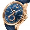 dong-ho-iwc-portugieser-yacht-club-moon-tide-iw344001 - ảnh nhỏ 2