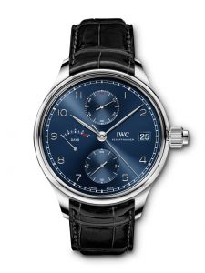 Đồng hồ Iwc Portugieser Hand IW515301