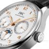 dong-ho-iwc-portugieser-perpetual-calendar-iw344203 - ảnh nhỏ 3