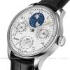 dong-ho-iwc-portugieser-perpetual-calendar-iw503406 - ảnh nhỏ 2