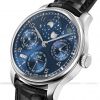 dong-ho-iwc-portugieser-perpetual-calendar-iw503401 - ảnh nhỏ 2